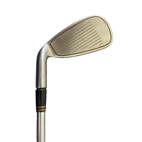 Cleveland Quadpro Launch Iron 21* True Temper Dynamic Gold Shaft - Picture 3 of 6